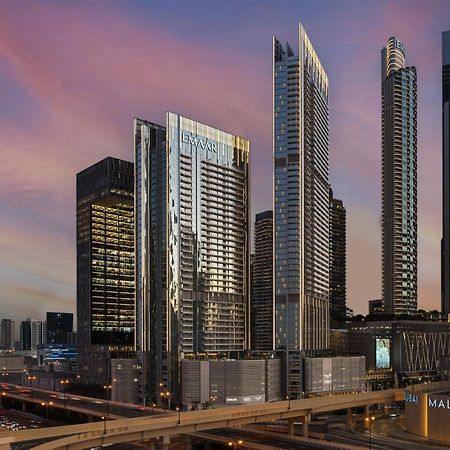Vida Dubai Mall Eksteriør billede